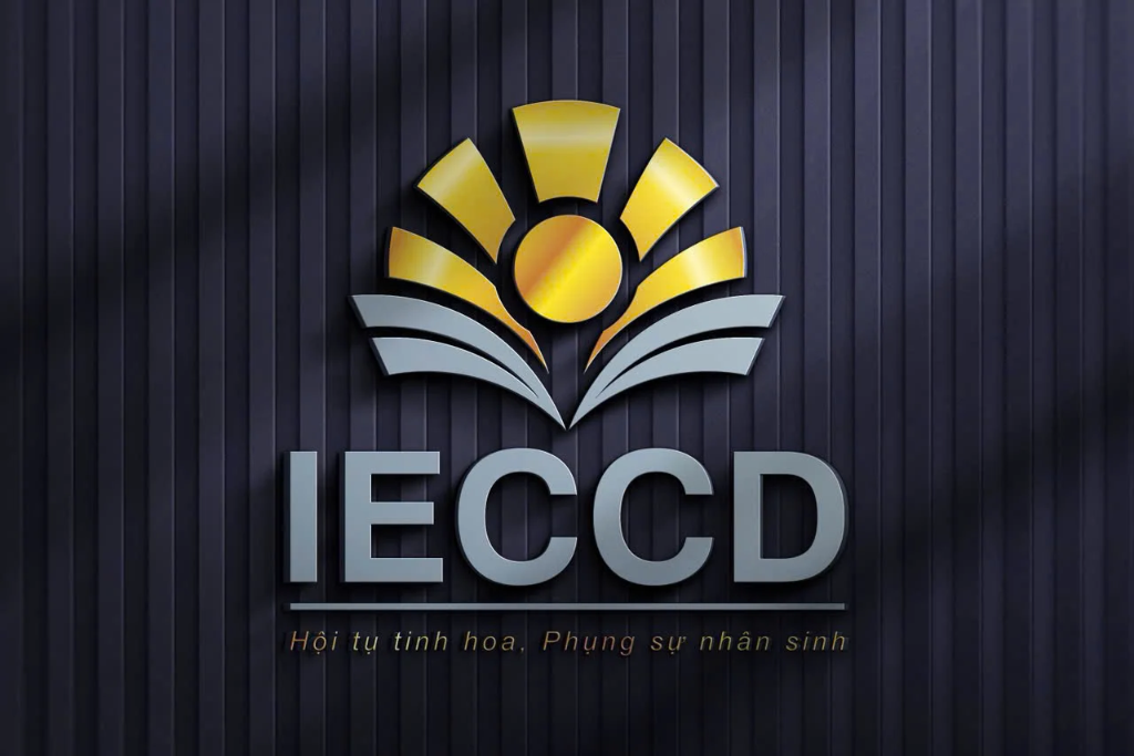 Viện IECCD - Hội tụ tinh hoa, Phụng sự nhân sinh